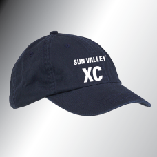 Sun Valley XC Baseball Cap